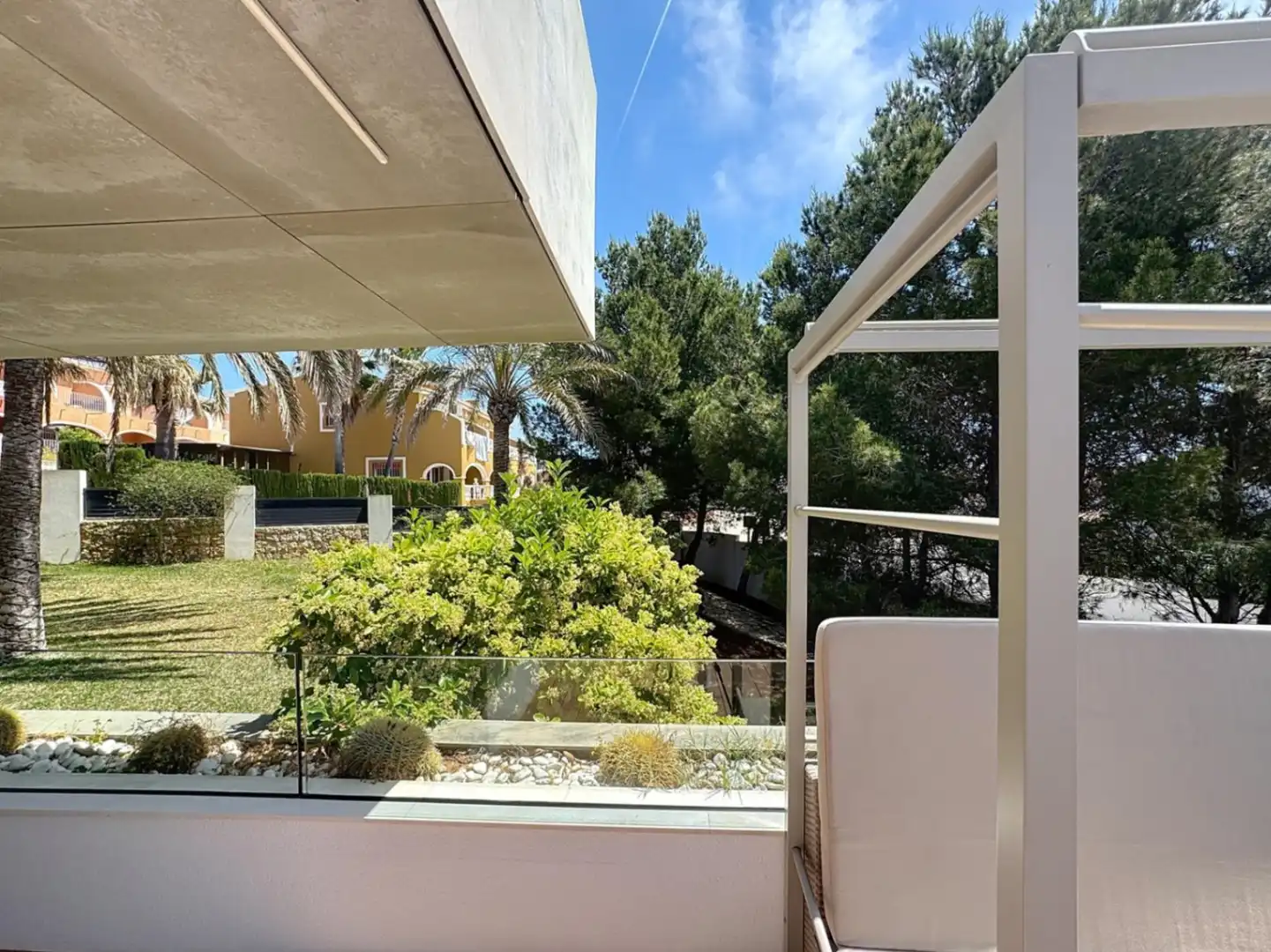 Apartament amb piscina en venda a Cumbre del Sol, imagen 39