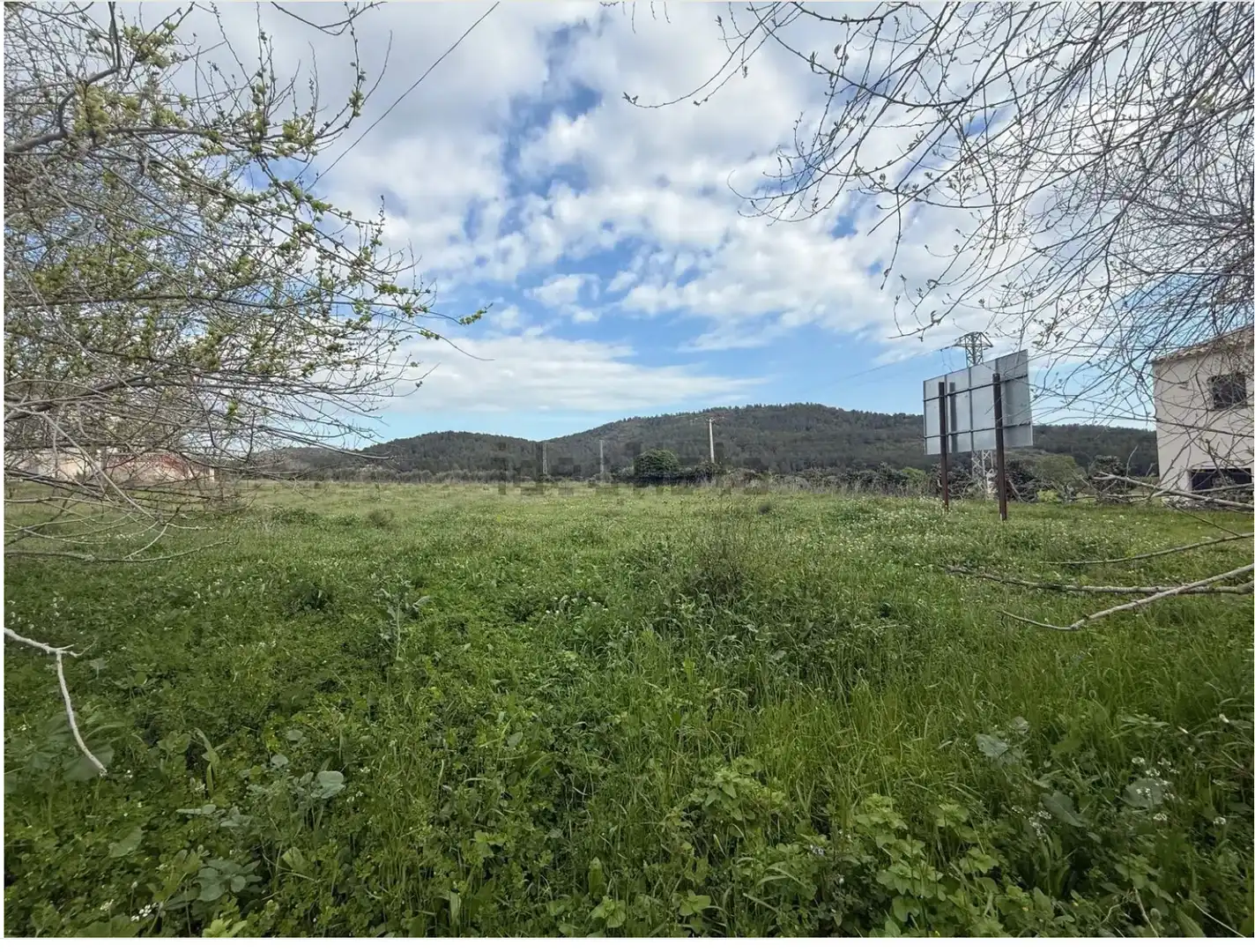 Residential land for sale in Carrer d'Albinyana 7, imagen 2