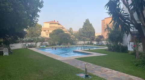 Photo 2 of Planta baja for rent in Puerto Banús, Marbella