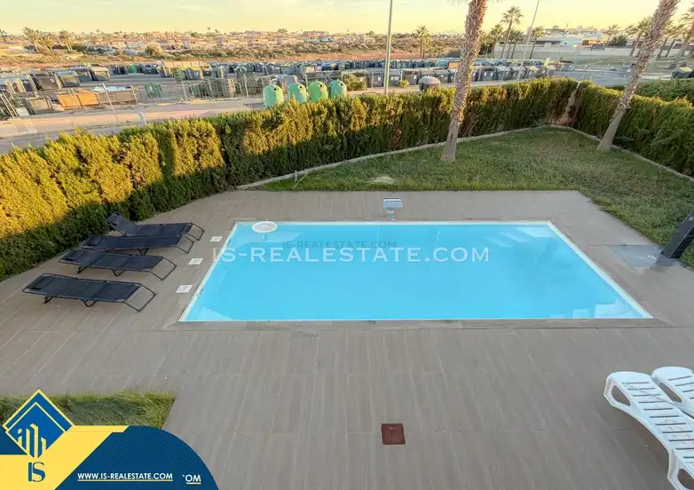 Villa con piscina in vendita a Orihuela Costa, imagen 4