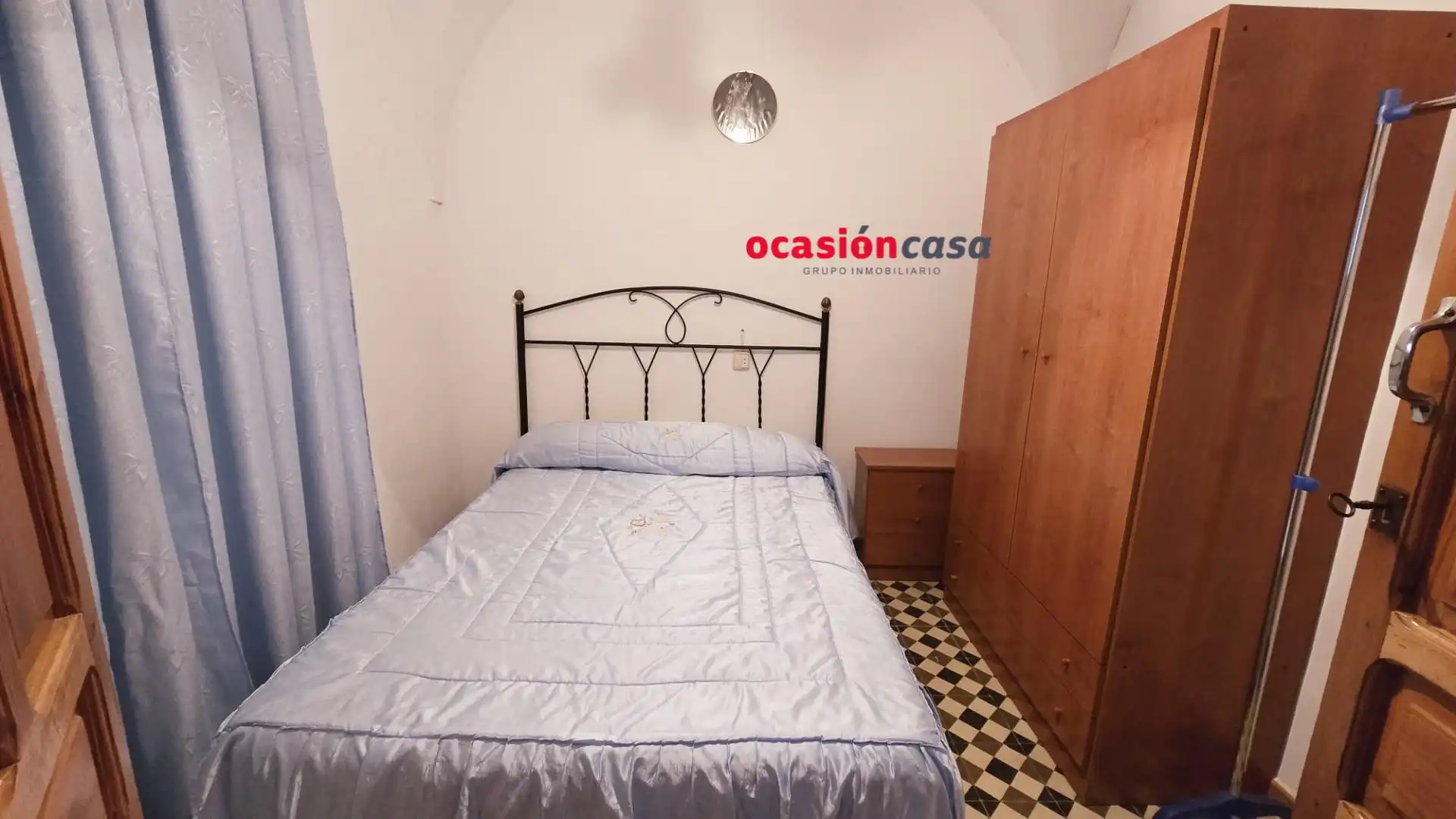 Dormitori de Casa o xalet en venda en El Guijo