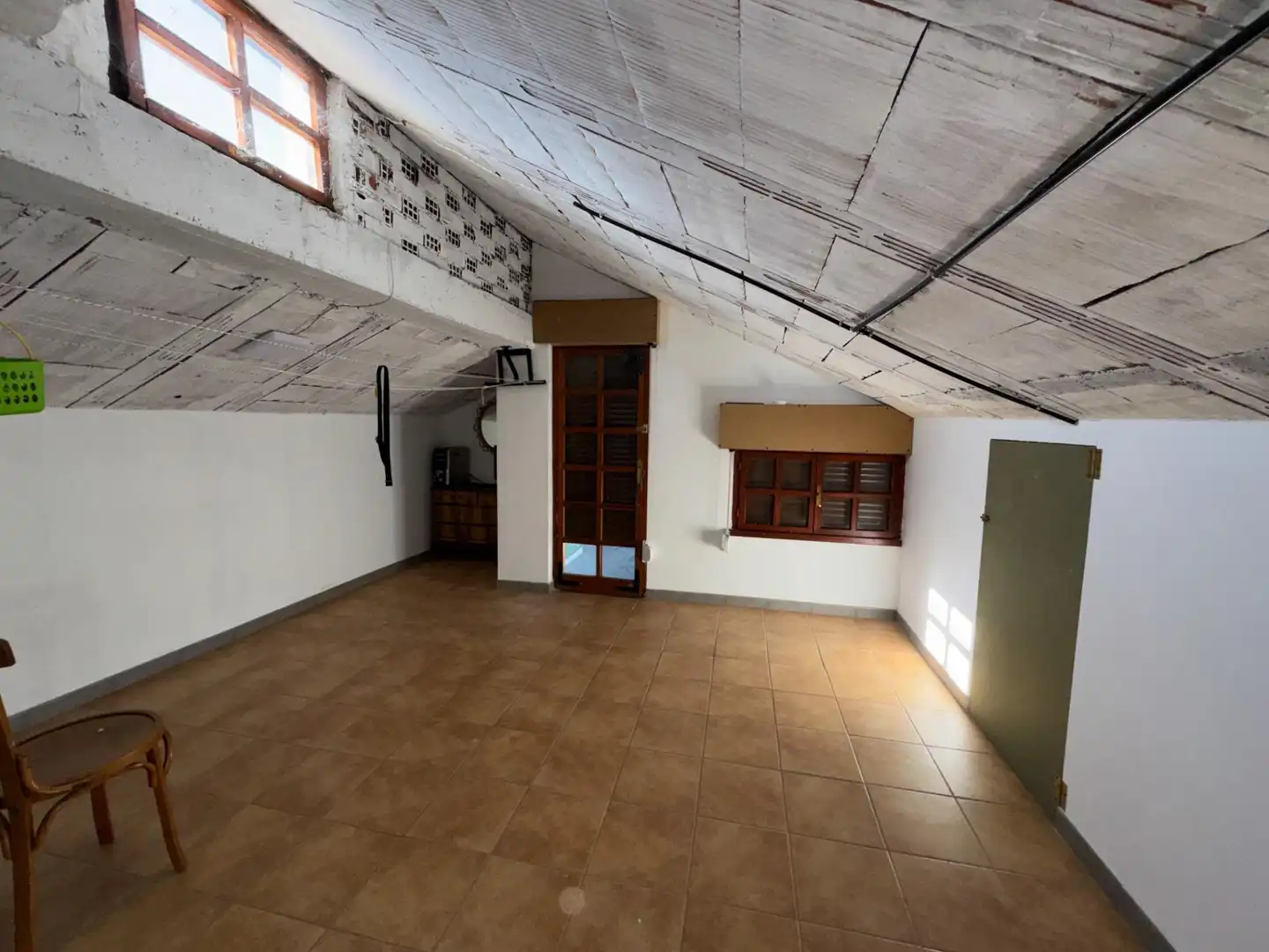 Casa o chalet en venta en Ponferrada con Calefacción, Terraza y Amueblado