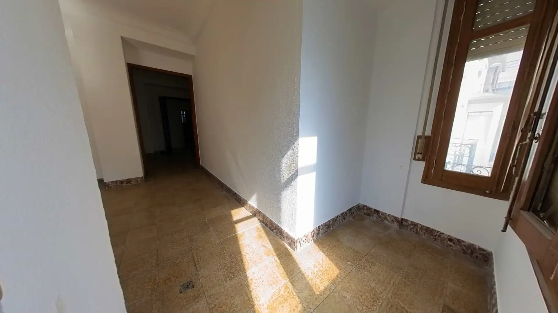 Piso en venta en Baena