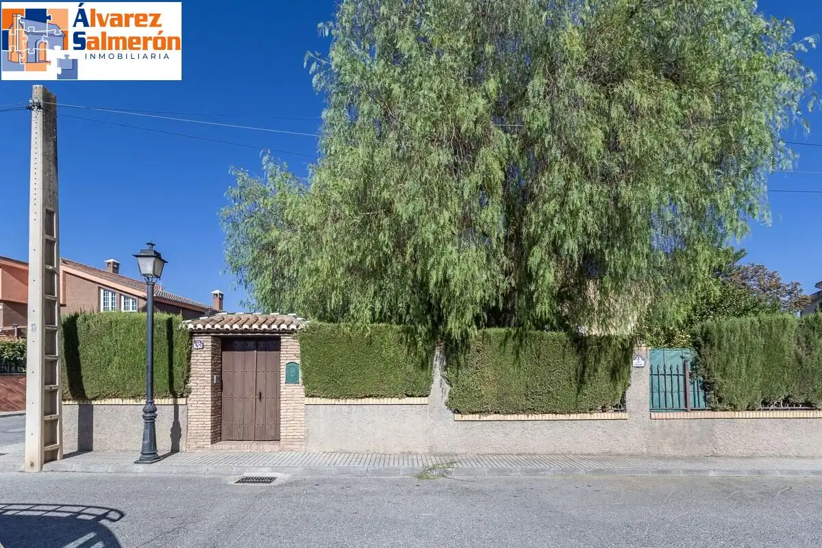 Detached house with pool for sale in Residencial Triana - Barrio Alto, imagen 50