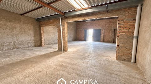 Garajenave almacén en Beas, imatge 2