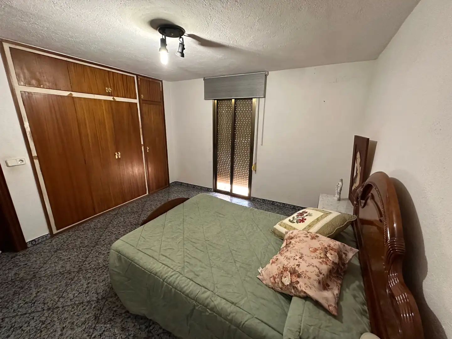 Habitación de Casa o chalet en venta en Els Pallaresos con Aire acondicionado, Calefacción y Jardín privado