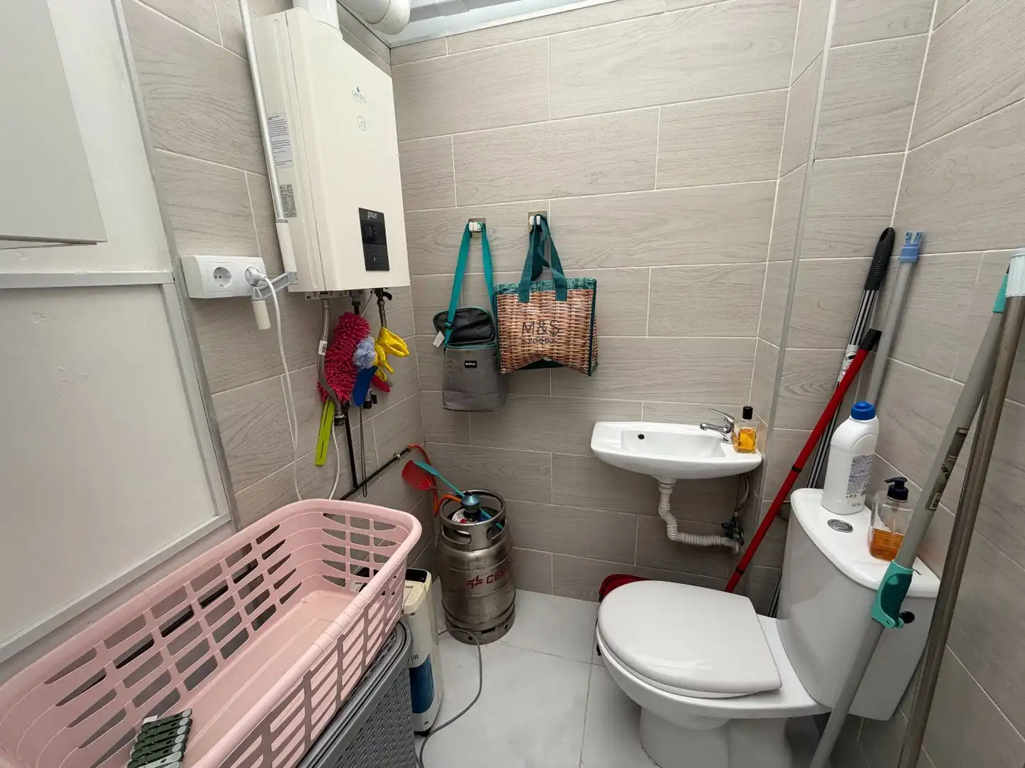 Apartamento en venta en N/A, imagen 12