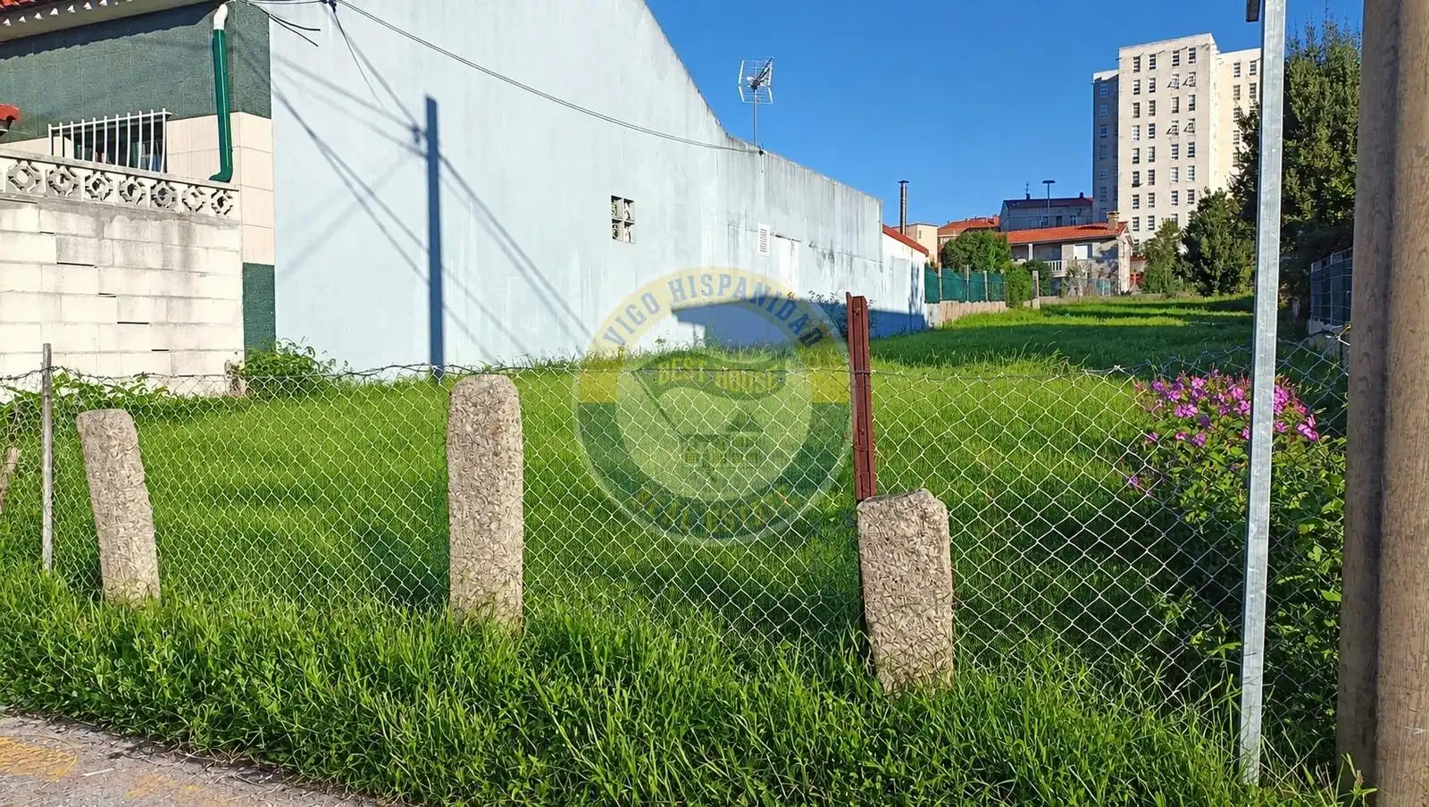 Grundstücke und Bauplätze zum Verkauf in Camino CEBOLEIRA, imagen 4