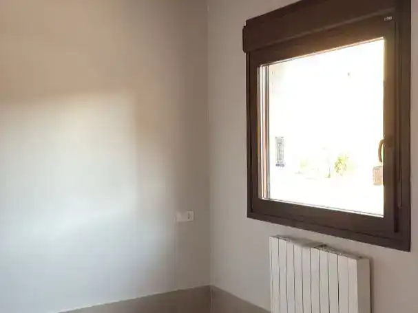 Habitación de Casa adosada en venta en Corral de Ayllón con Jardín privado