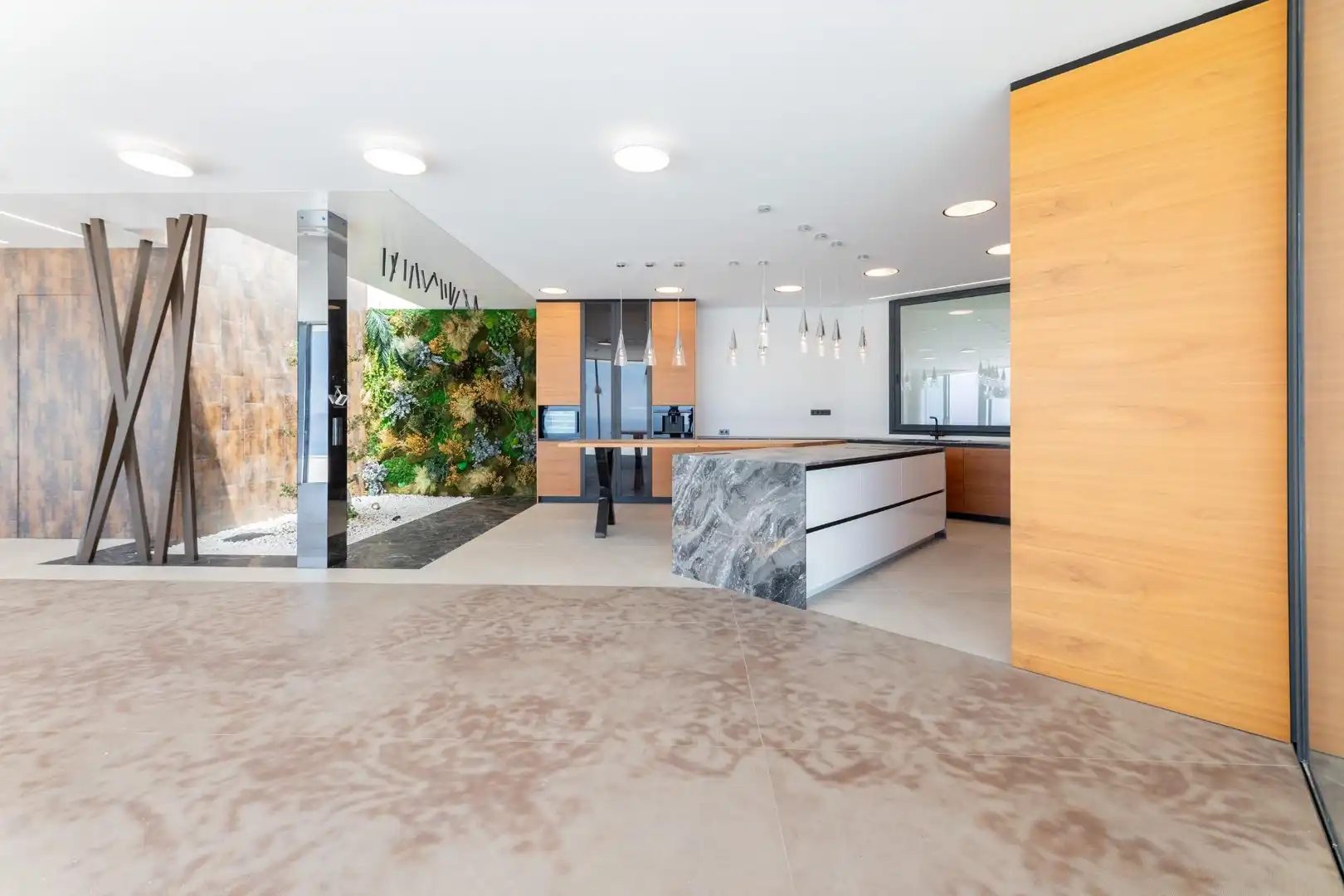 Villa con terrazza in vendita a Calle GRAN BRETAÑA-A.H., imagen 34