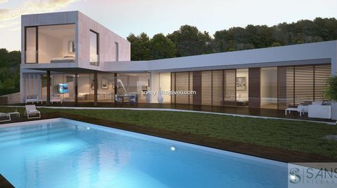 Photo 3 of Houses for sale in La Granadella - Costa Nova, Jávea / Xàbia