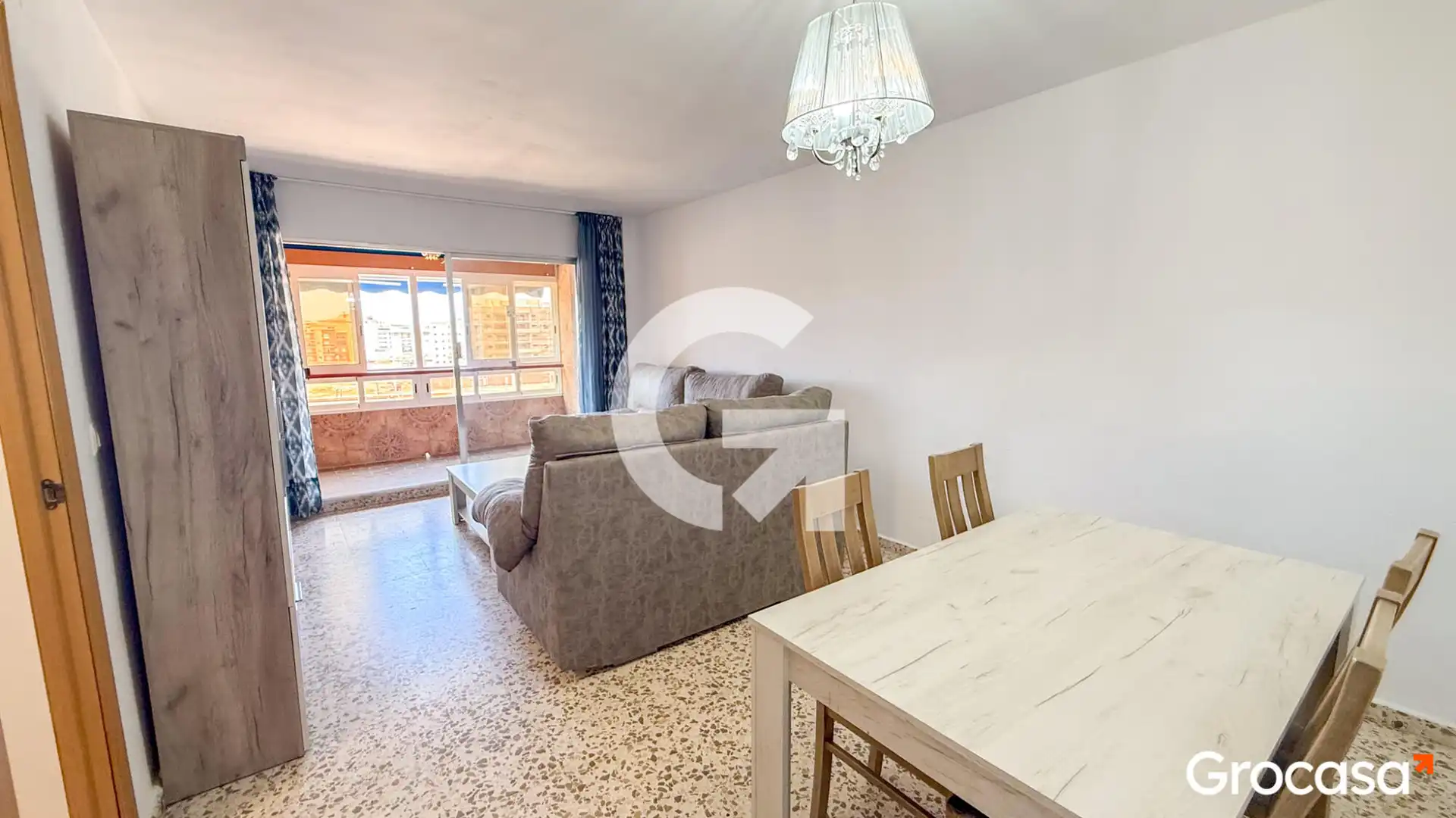 Piso con terraza en venta en CL PRADOS LOS, imagen 5