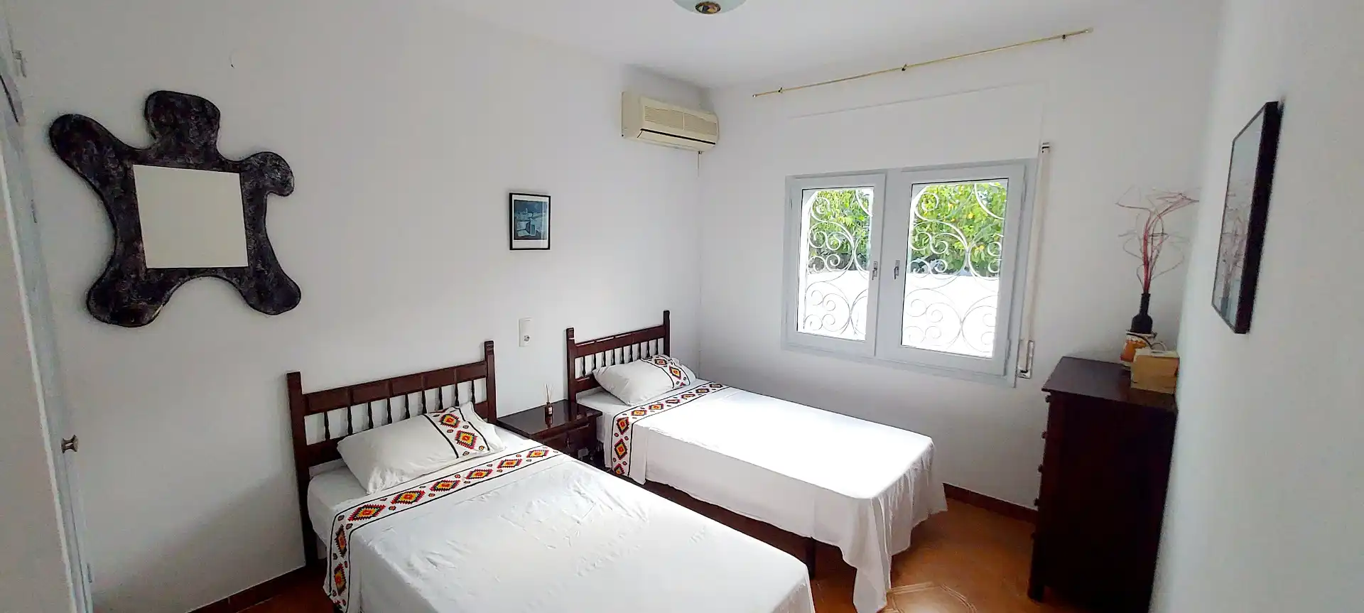 Semi-detached house with pool for sale in Carrer Illes Canaries, imagen 18