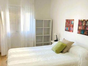 Appartement compact avec ascenseur à vendre à Tarifa ciudad