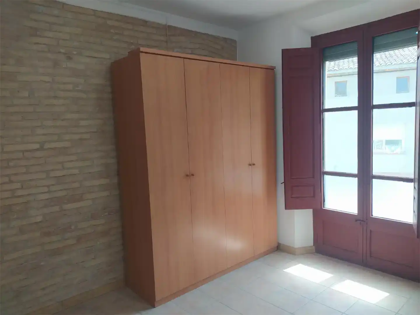 Habitación de Casa o chalet en venta en Torrefeta i Florejacs con Balcón