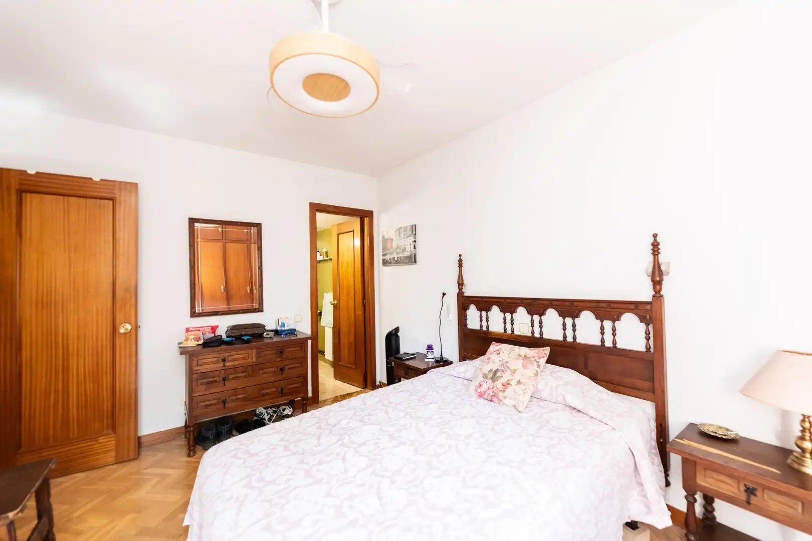 Flat for sale in Avenida ESPAÑA, Casco Antiguo