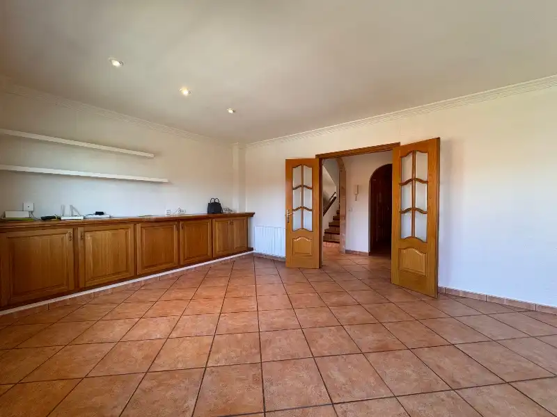 Casa con terrazza in vendita a Carrer Rissec, imagen 9