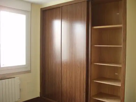 Bedroom of Buildings for sale in A Estrada 