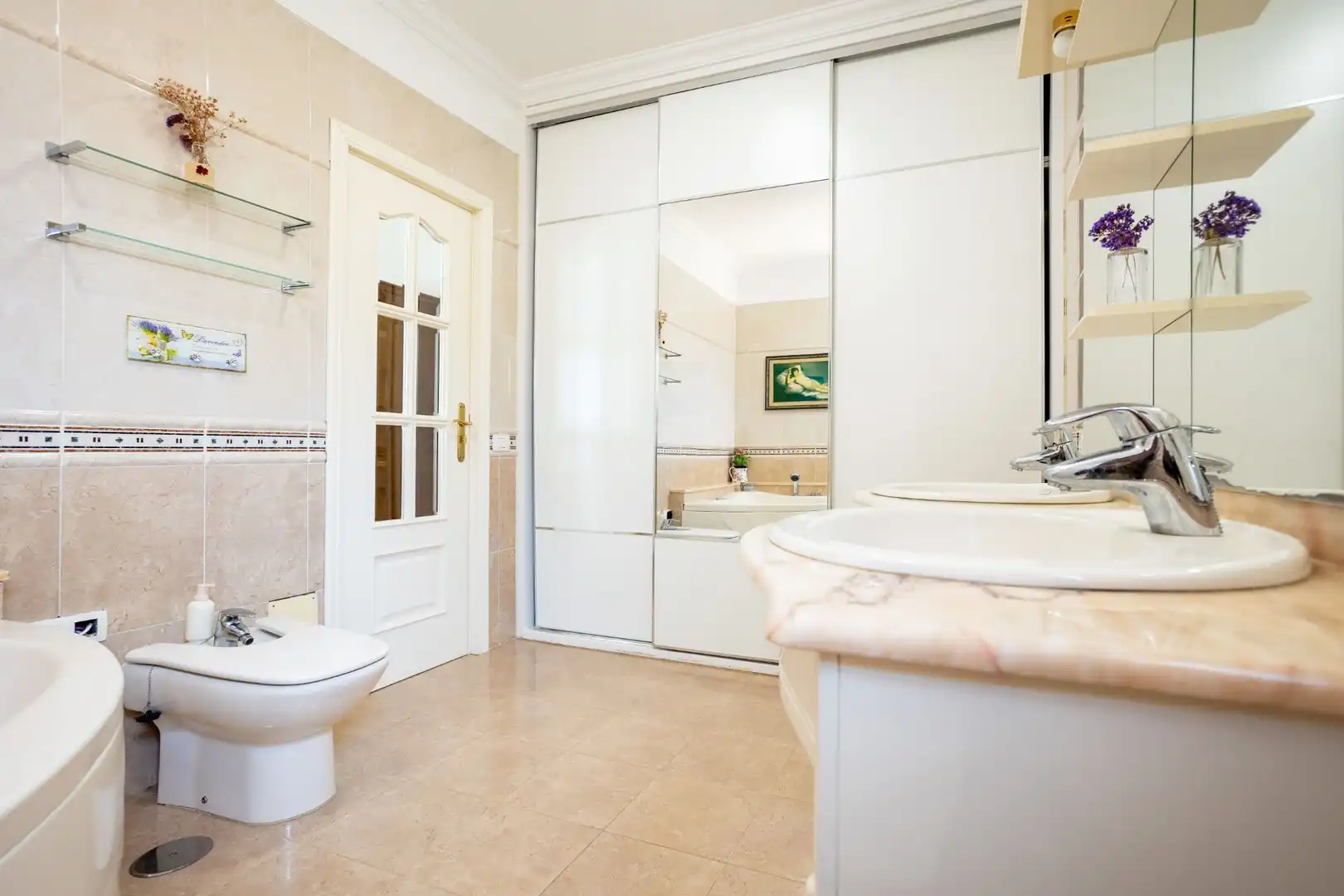 Casa con jardín en venta en Tegueste, imagen 9