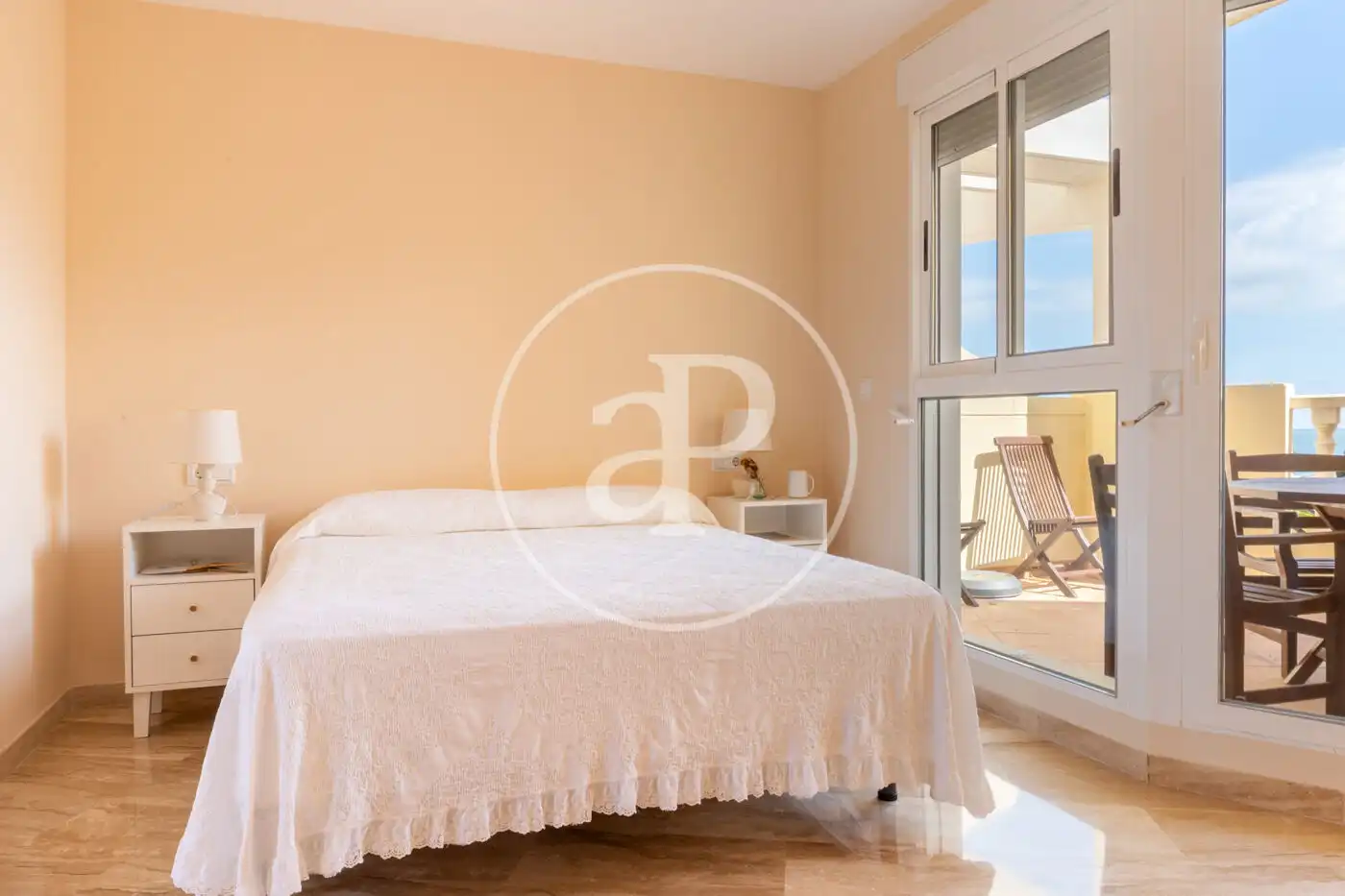 Piso en venta en L'Almadrava - L'Estanyó