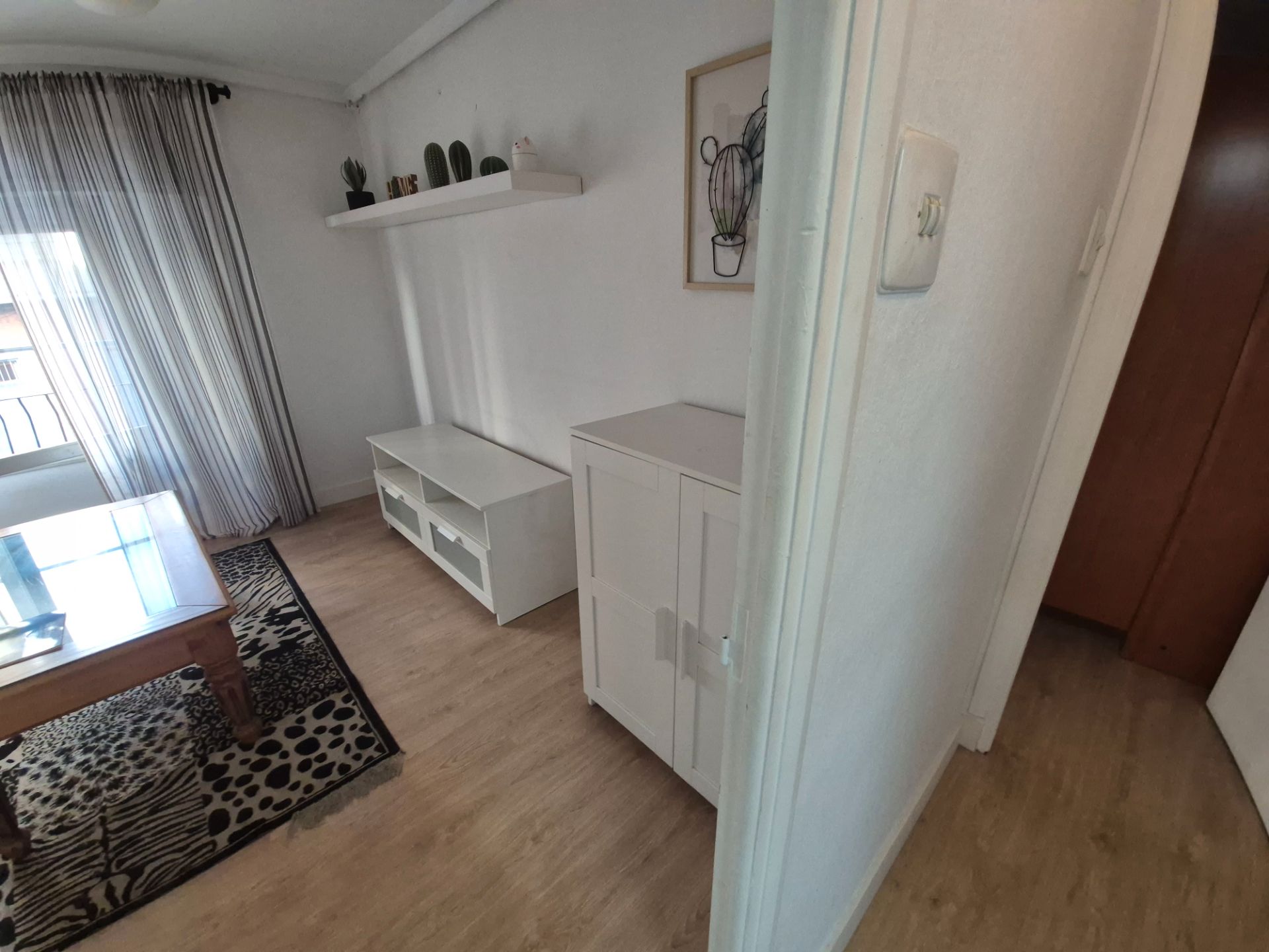 Pis de lloguer en Elche / Elx amb Moblat, Forn i Rentadora