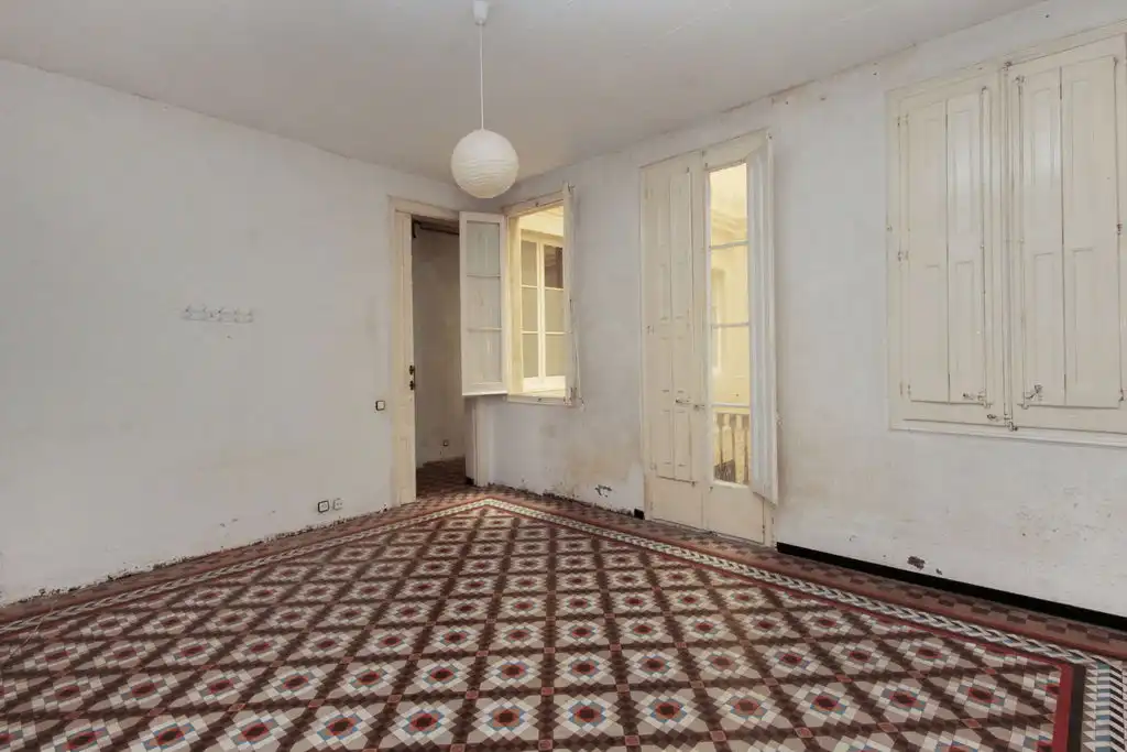 Habitación de Piso en venta en Barcelona