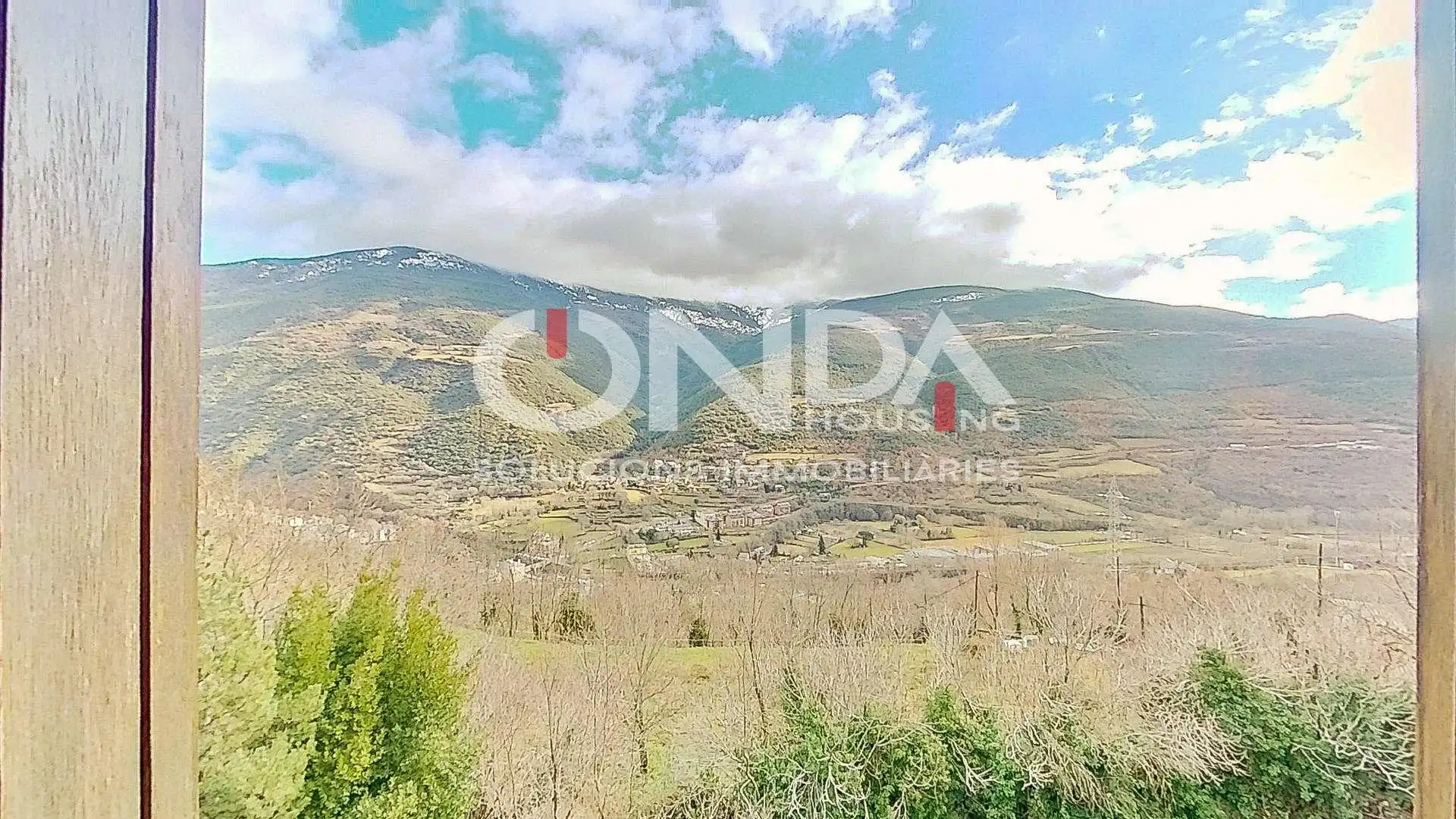 Piso en venta en Sort con Trastero y Amueblado