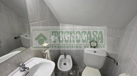 Foto 4 de Pis en venda a Centro, Málaga