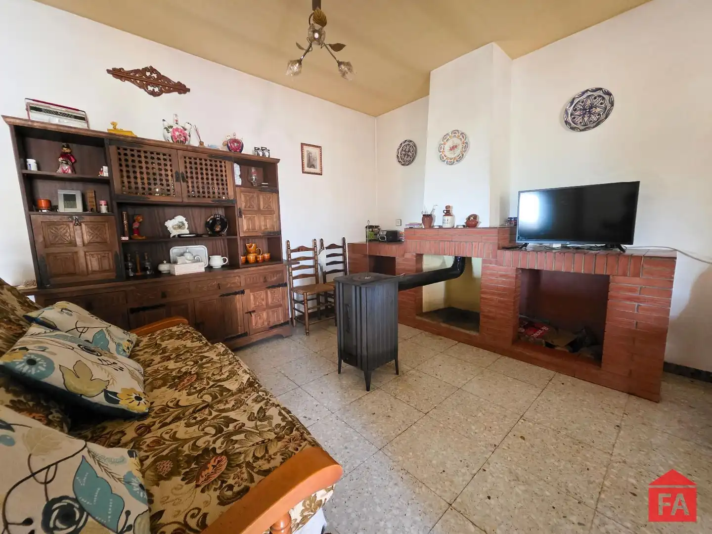 House with pool for sale in JOAQUIM SUNYER, imagen 12