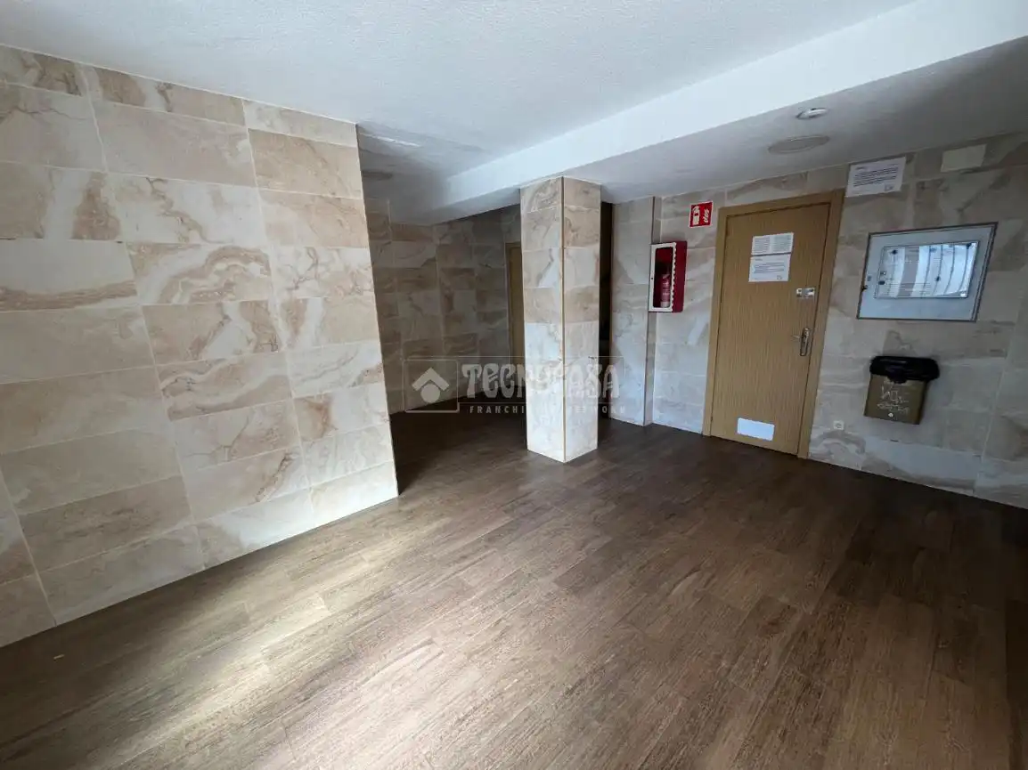 Piso en venta en Humanes de Madrid con Calefacción y Terraza