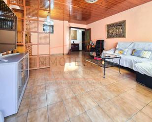 Living room of Flat for sale in Vilassar de Mar  with Terrace, Balcony and Alarm