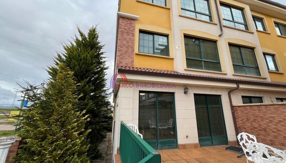 Foto 1 de Casa o xalet en venda a Esteban Granado, Villimar - V1 - V2 - S3 - S4 - San Cristobal, Burgos