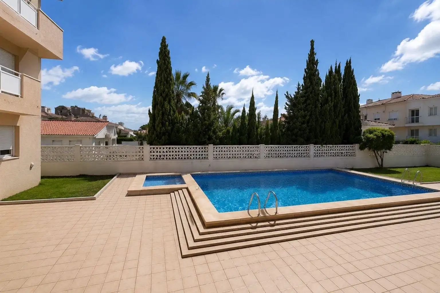 Apartment with pool for sale in N/A, imagen 2