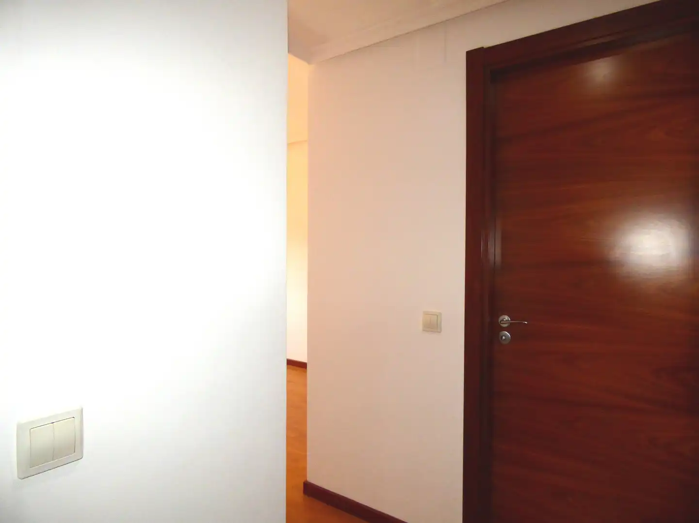 Piso de alquiler en Madrid - Bronce, Legazpi