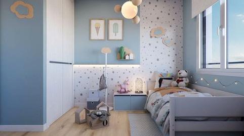 Foto 4 de Piso en venta en Carrer D'ernest Lluch, El Rengle, Barcelona