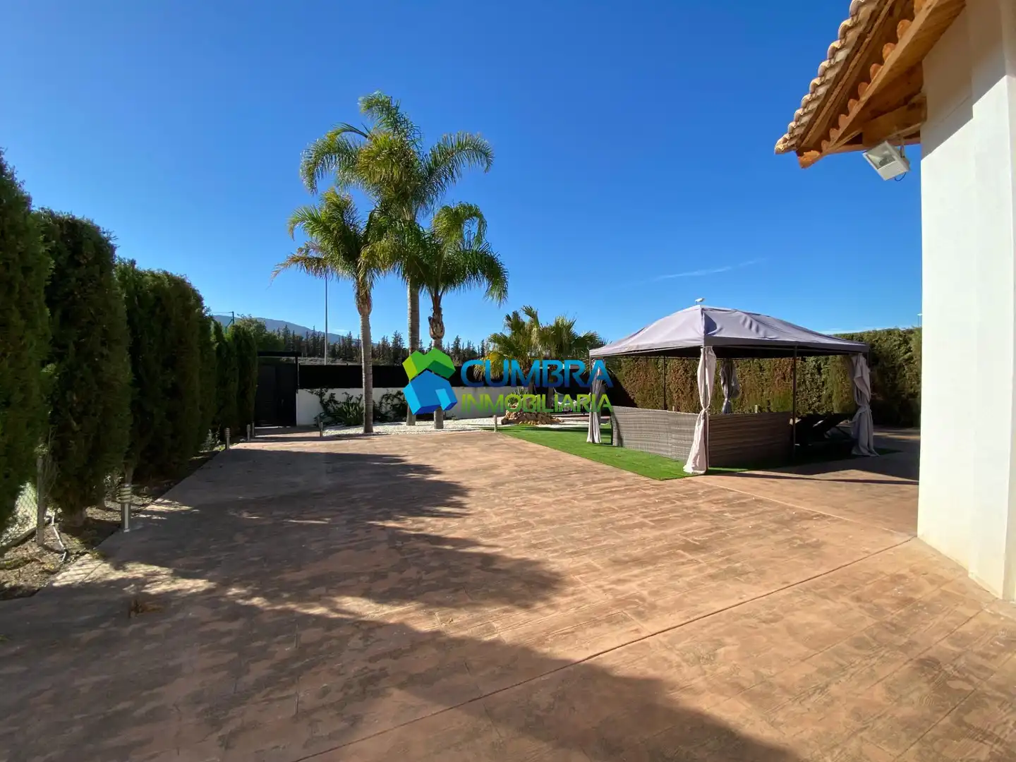 Chalet con jardín en venta en Calle Madreselva, imagen 31