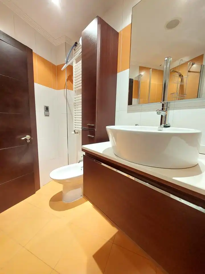 Piso de alquiler en La Arena