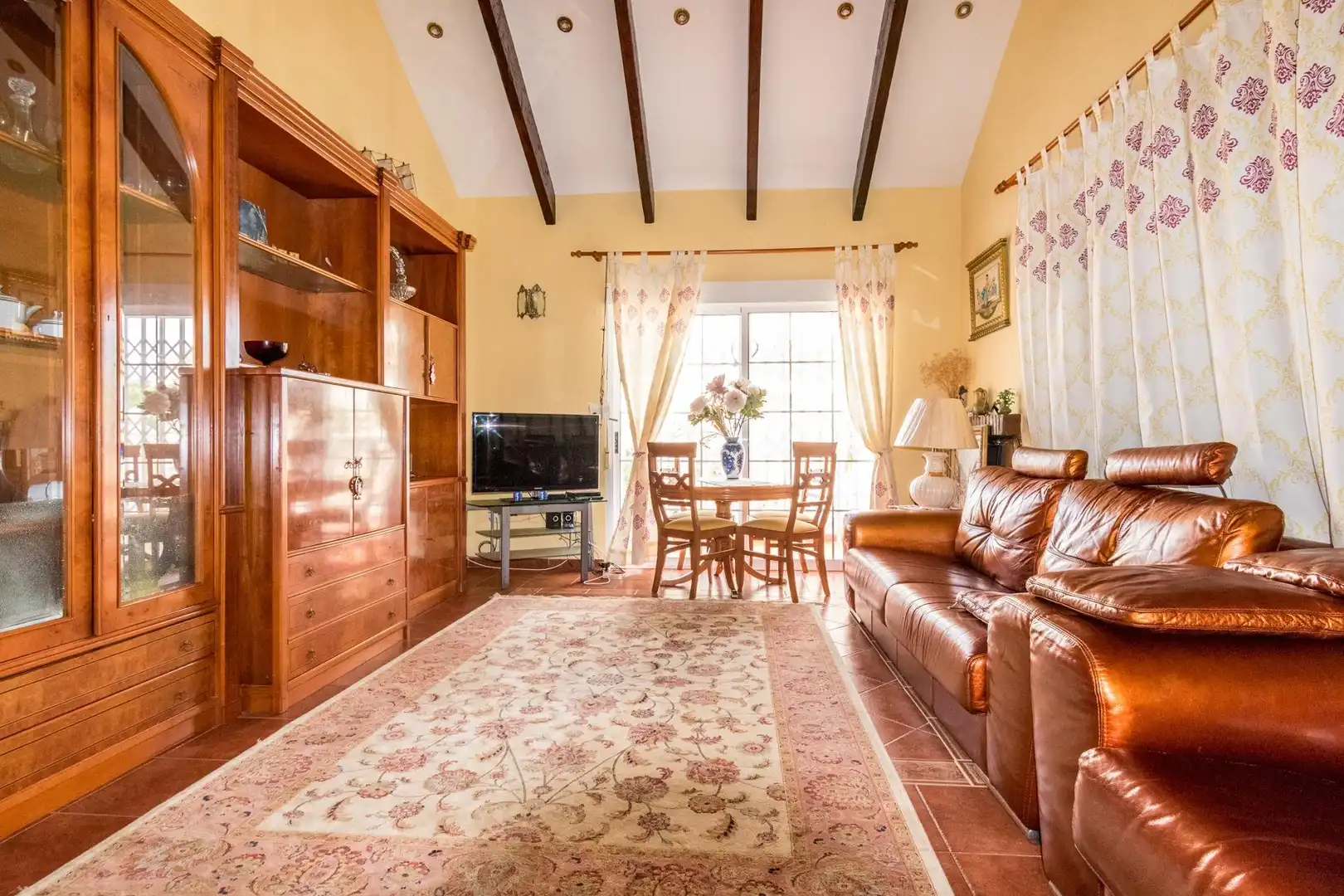 Chalet con terraza en venta en Orihuela Costa, imagen 29
