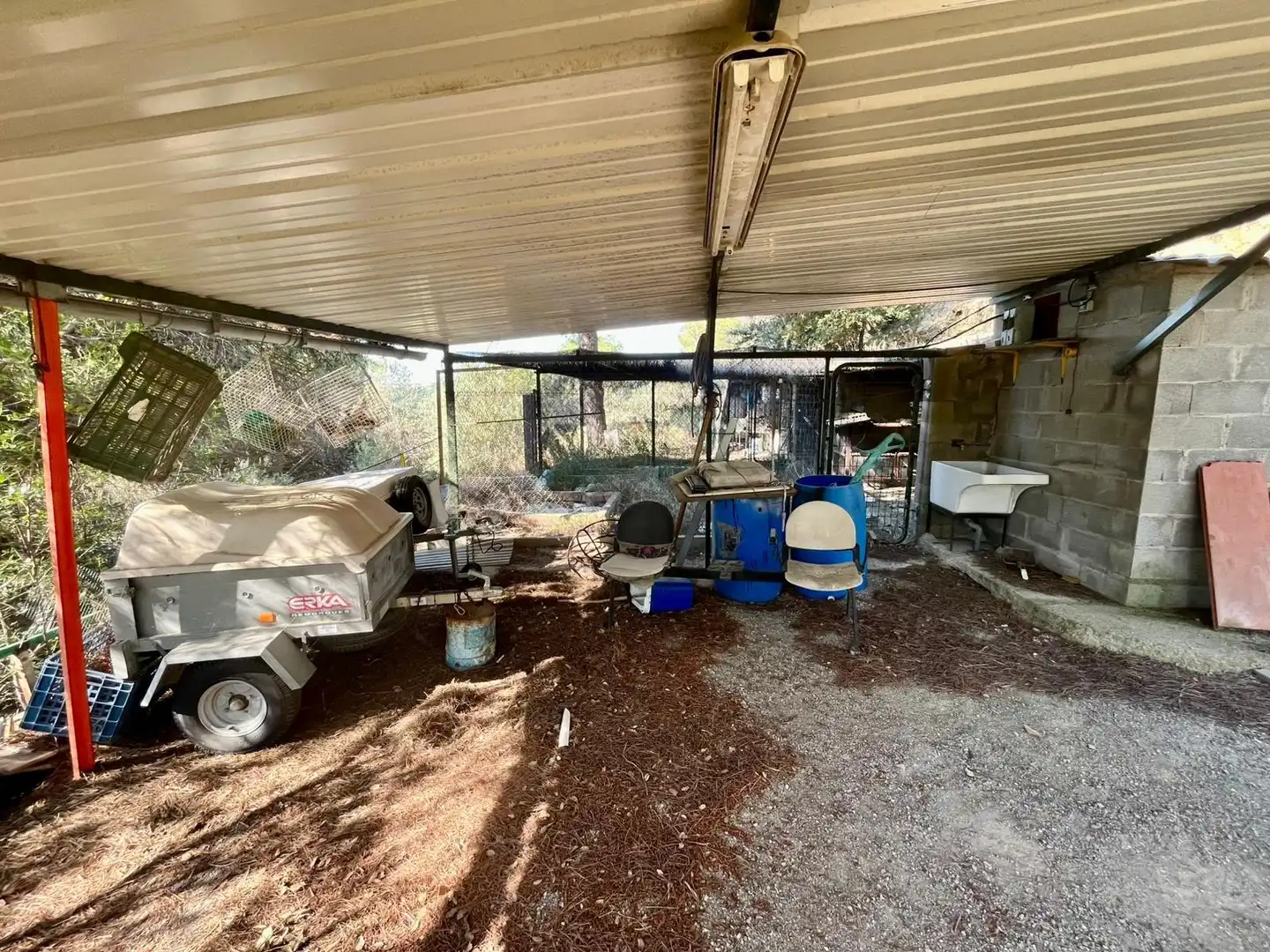 Casa o chalet en venta en Esparreguera con Aire acondicionado, Calefacción y Terraza