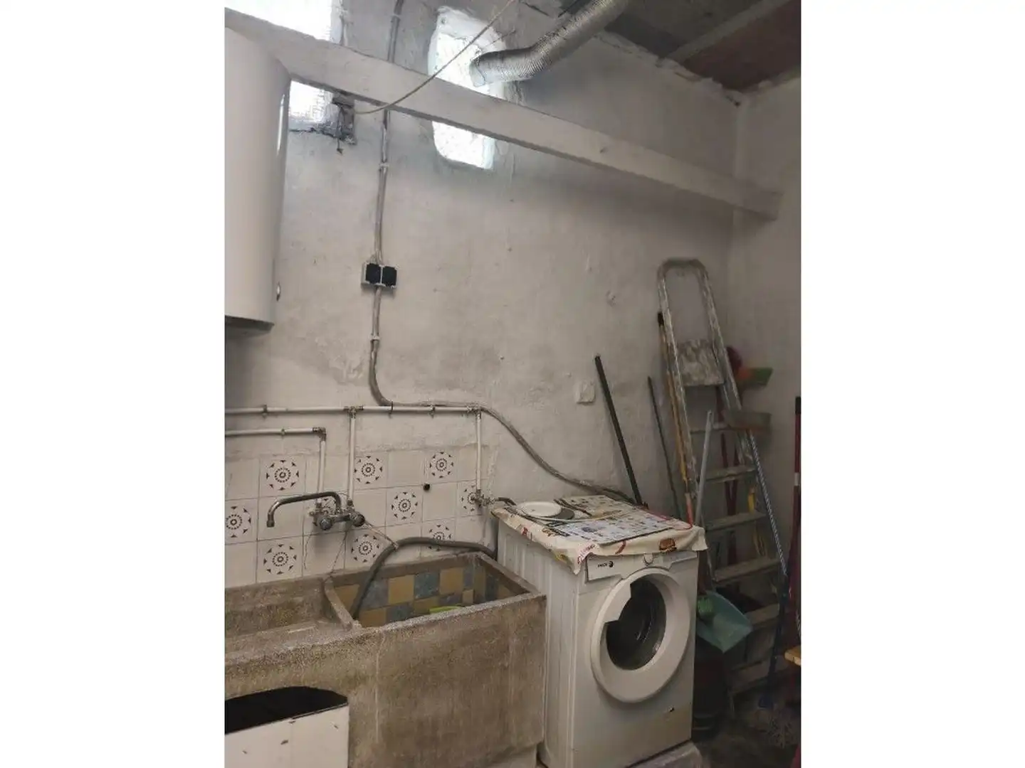Piso en venta en Simat de la Valldigna con Aire acondicionado, Calefacción y Terraza