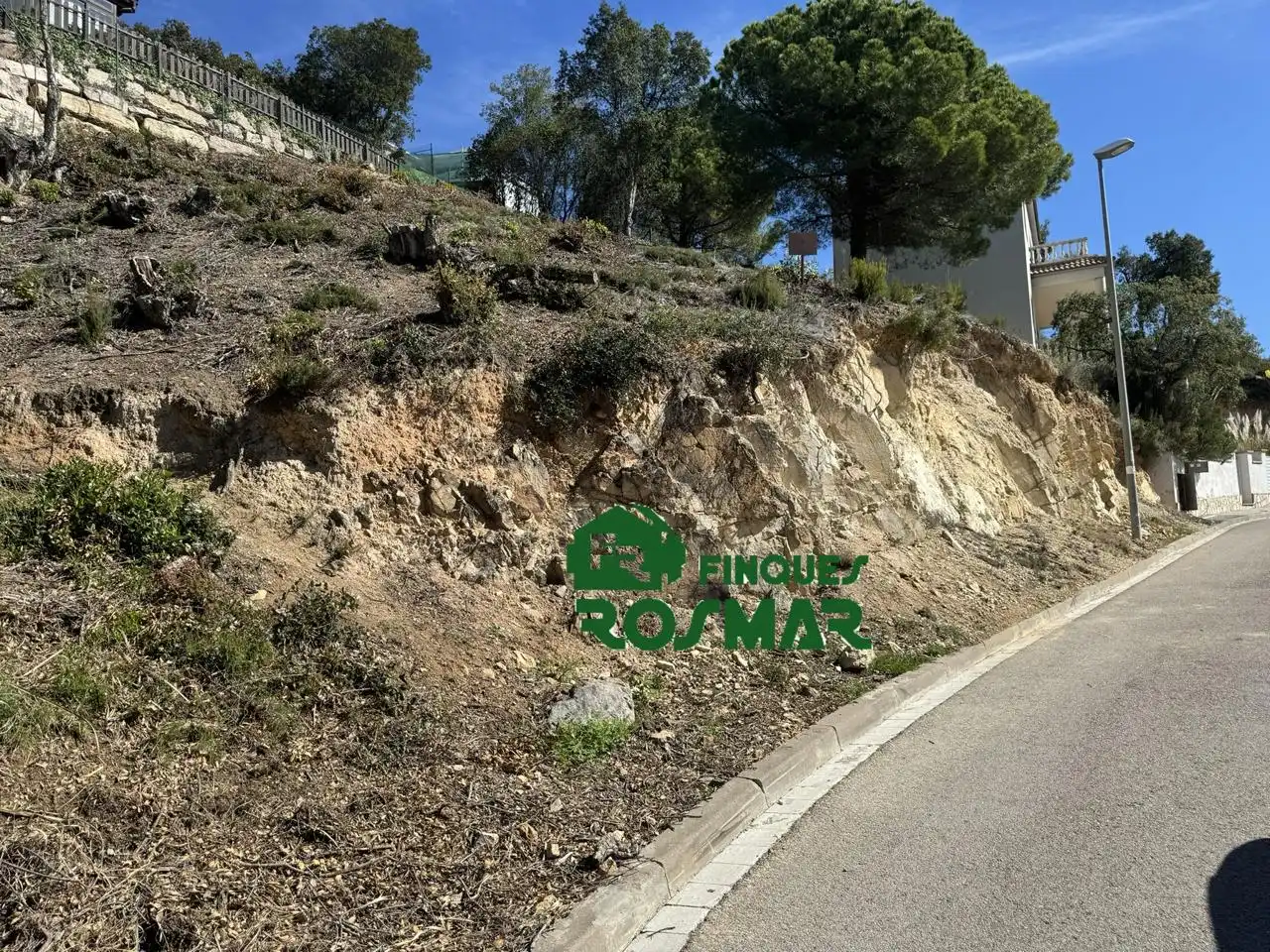 Terreni e lotti in vendita a Lloret Verd - Els Pinars, imagen 4
