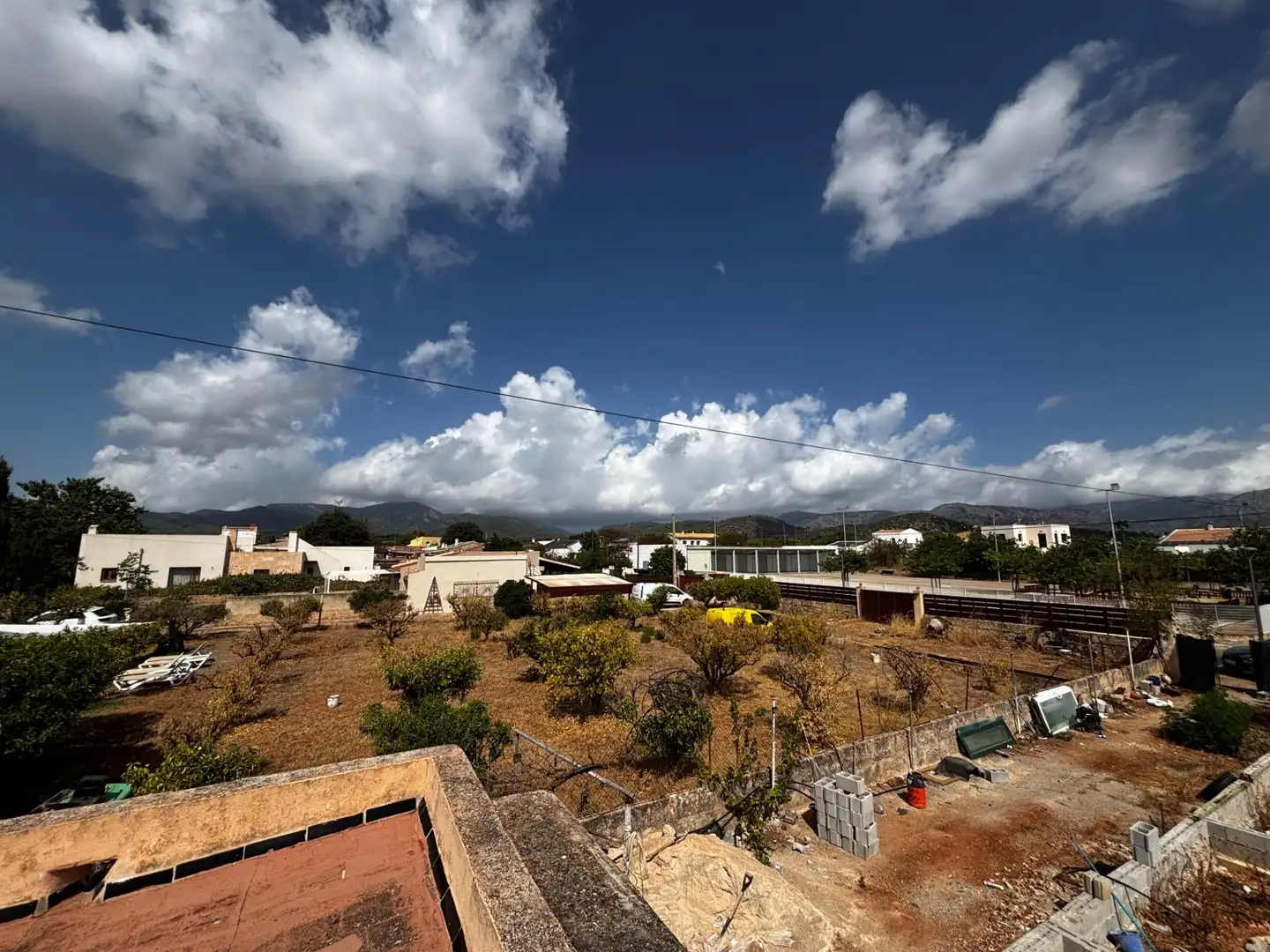 Casa o xalet en venda en  Palma de Mallorca amb Jardí privat i Moblat