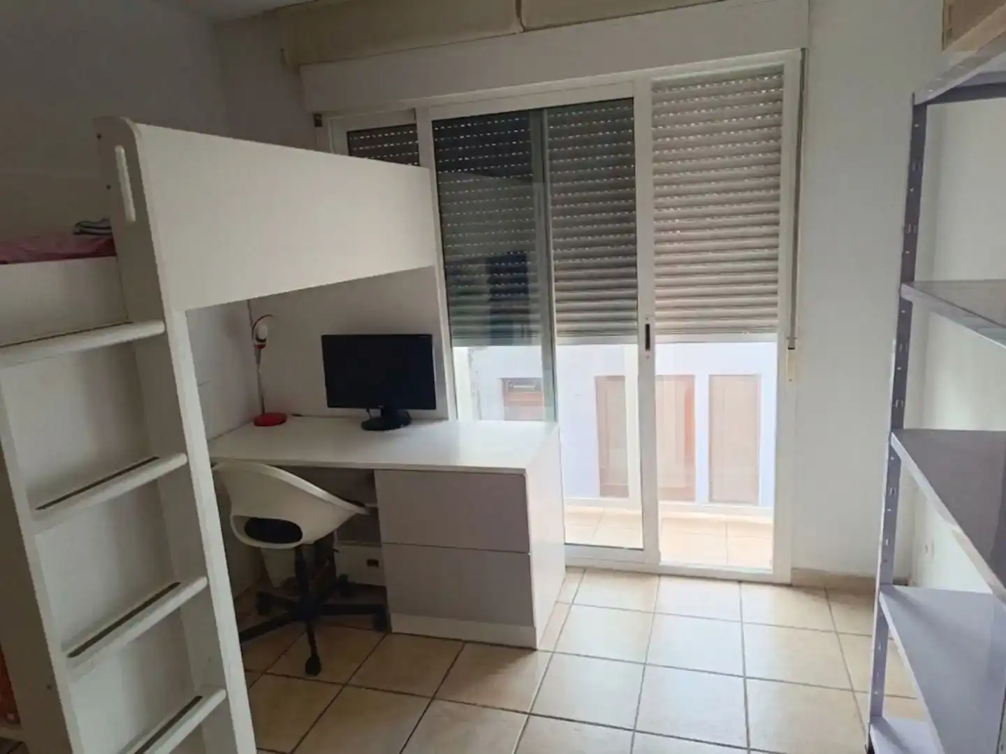 Balcony of Flat for sale in Altea  with Air Conditioner and Balcony