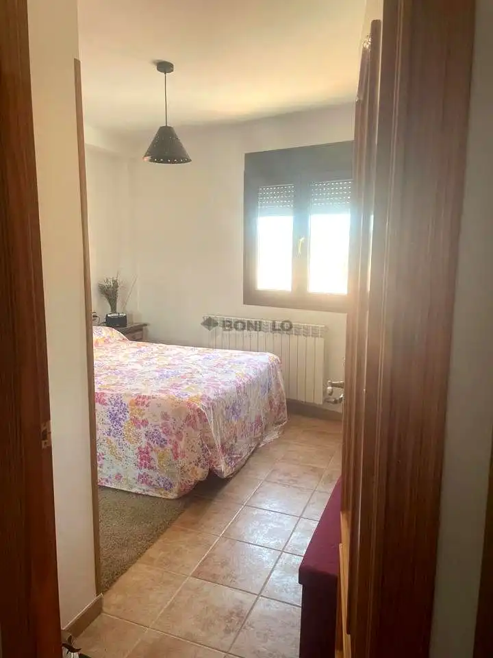 Bedroom of Houses for sale in Formiche Alto, Teruel