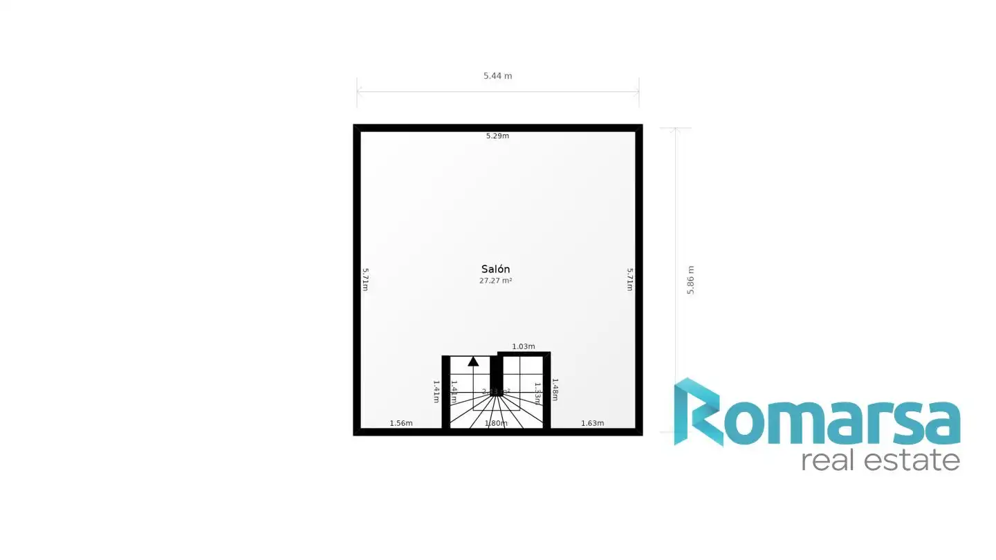 Detached homes for sale in Ávila  with Heating, Private garden and Parquet flooring