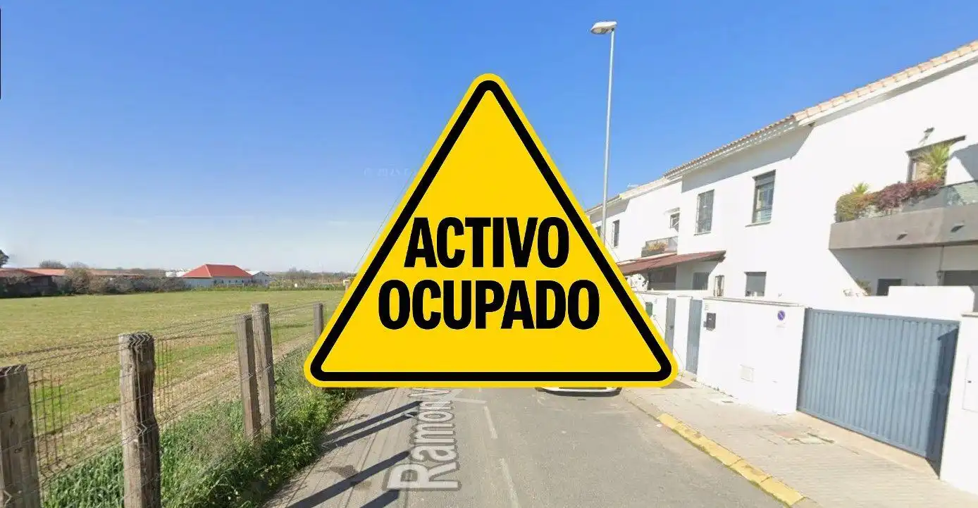 Maison avec jardin à vendre à RAMON VILA JIMENEZ