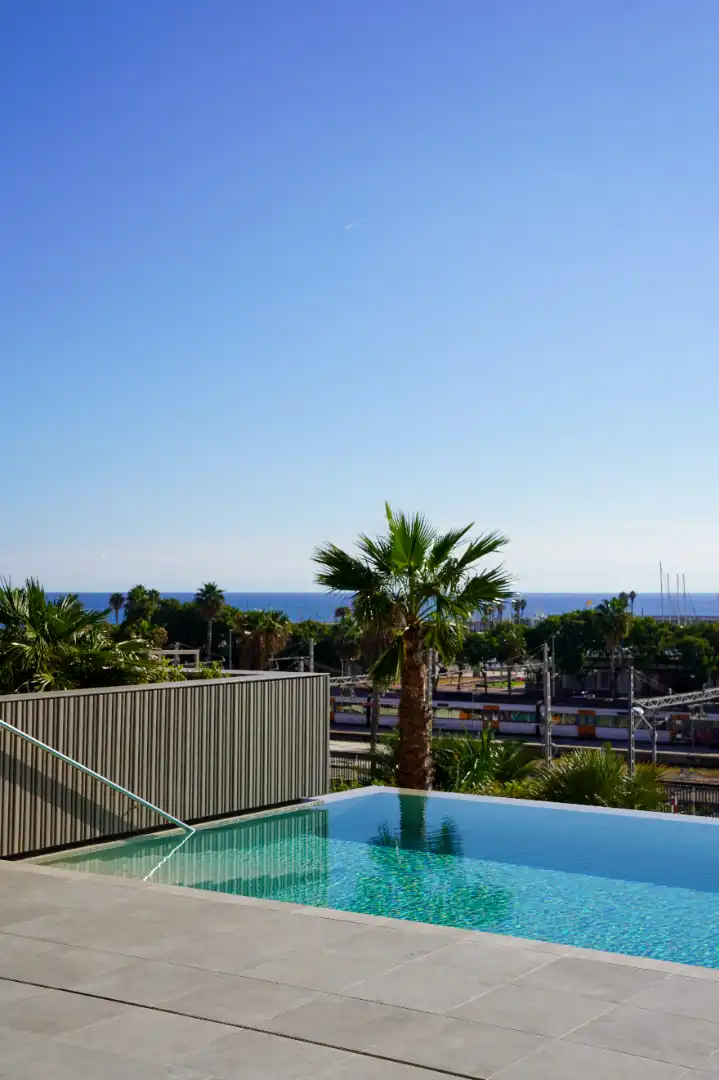Flat for sale in Ronda Barceló, 88, Eixample
