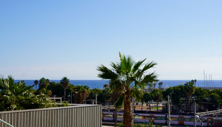 Photo 1 of Flat for sale in Ronda Barceló, 88, Eixample, Barcelona