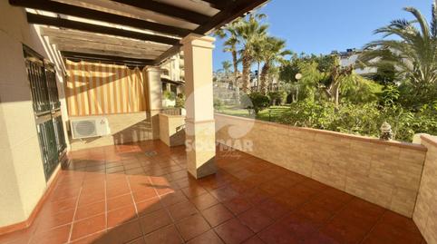 Foto 4 de Piso de alquiler en Avenida Moscatel, Viña Málaga, Vélez-Málaga