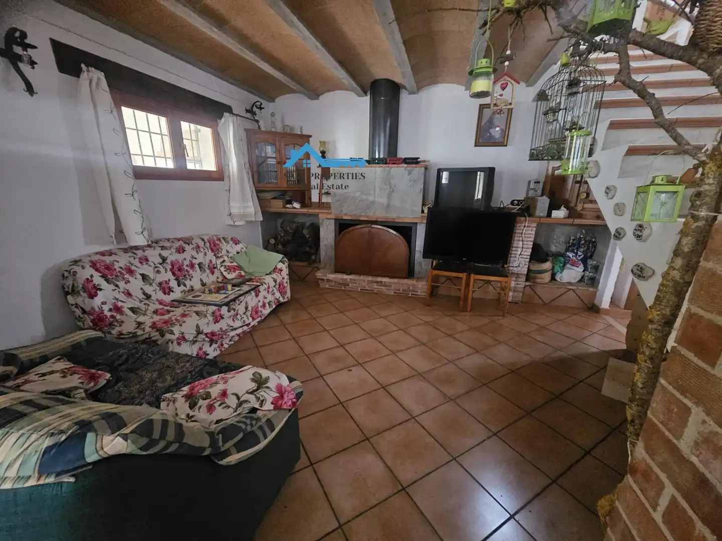 Country house with garden for sale in Callosa d'en Sarrià, imagen 20